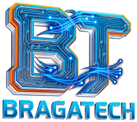 Logo BragaTech
